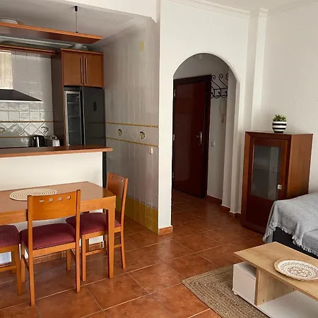 Apartamento Sol Torremolinos