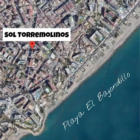 Sol Apartamento Torremolinos
