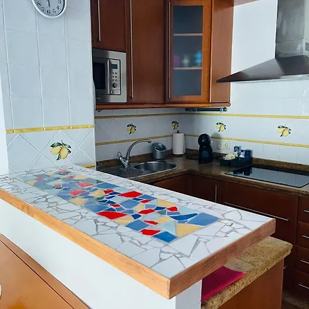 Sol Lejlighed Torremolinos