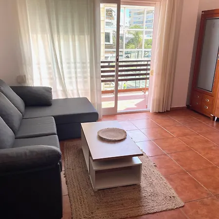 Apartment Sol