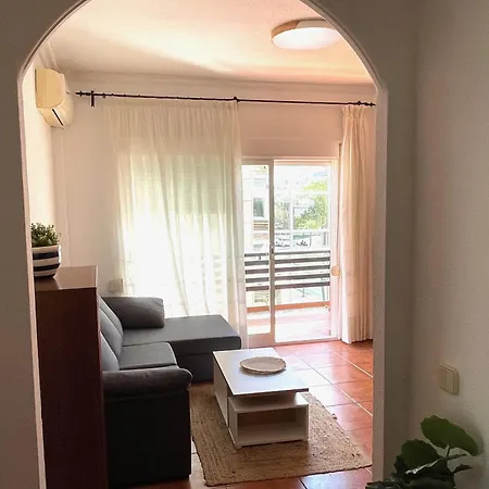 Apartment Sol *