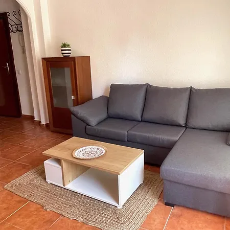 Apartment Sol Torremolinos