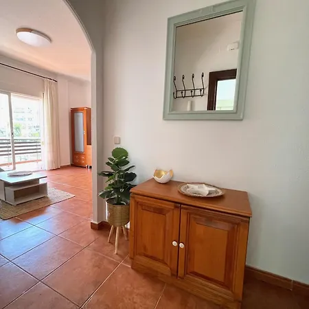 Apartment Sol Torremolinos