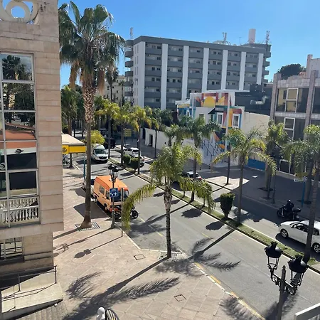 Sol Torremolinos