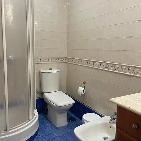 Apartment Sol *