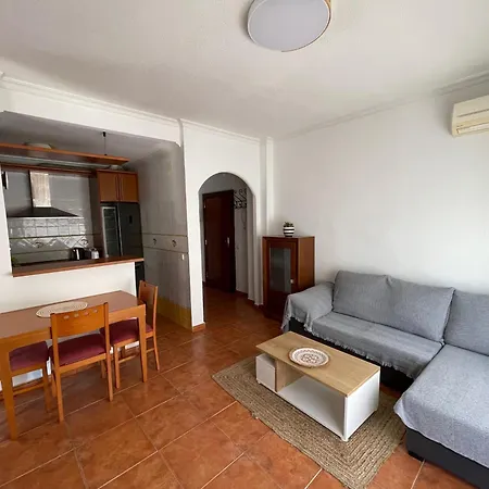 Apartment Sol Torremolinos
