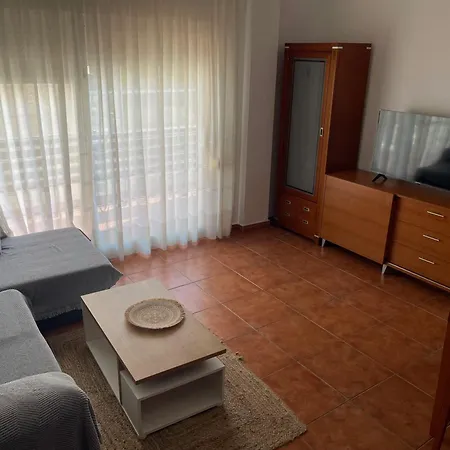 Apartment Sol *