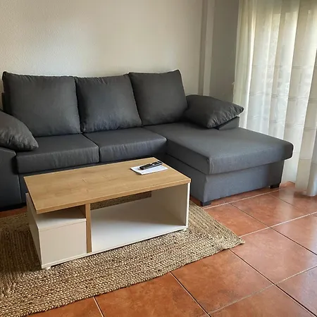 Sol Apartment